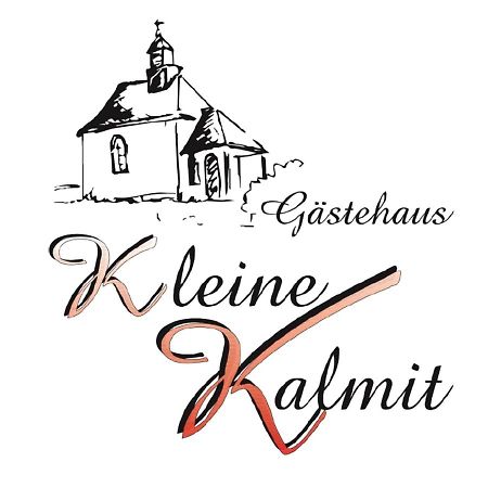 Gaestehaus Kleine Kalmit لانداو إن در بفالتس المظهر الخارجي الصورة