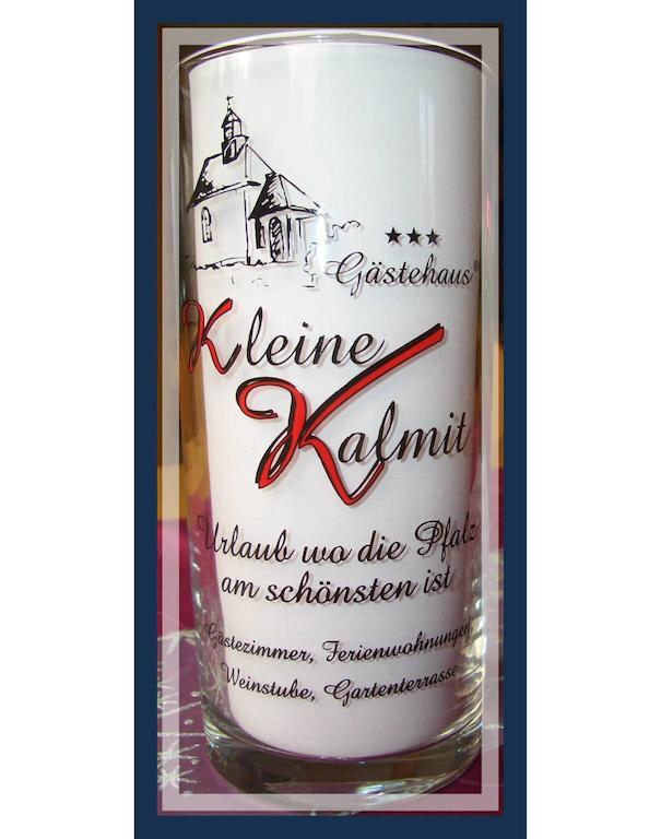 Gaestehaus Kleine Kalmit لانداو إن در بفالتس المظهر الخارجي الصورة