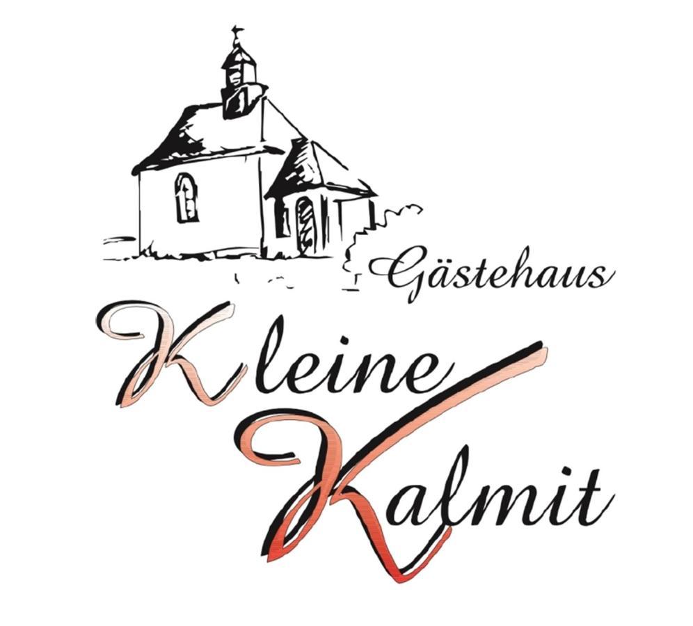 Gaestehaus Kleine Kalmit لانداو إن در بفالتس المظهر الخارجي الصورة